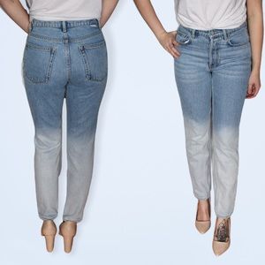 BOYISH The Billy High Rise Skinny Jean | The Billy | Authentic Rigid RARE